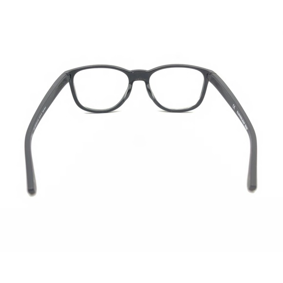 Oakley Cloverleaf MNP OX8102-0152 Satin Black Square Eyeglasses Frames 52-18 135 - Picture 5 of 12